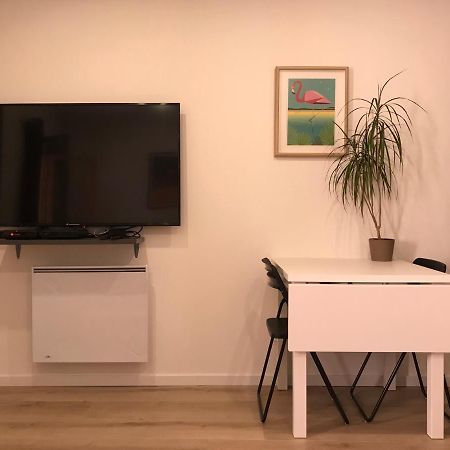 2 Pieces Hyper Centre Equipe Et Confortable Toulon Dış mekan fotoğraf